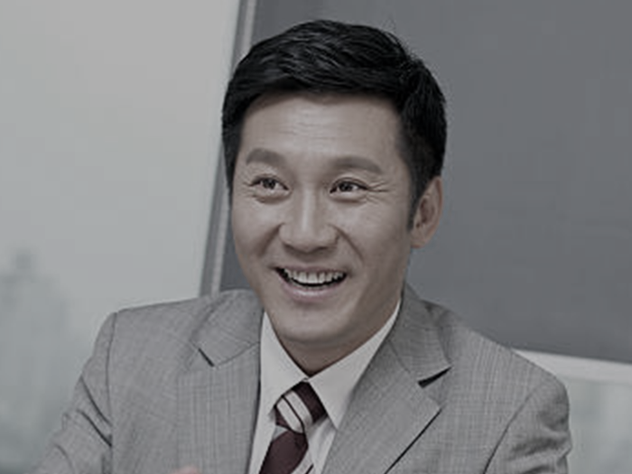 HR Specialist