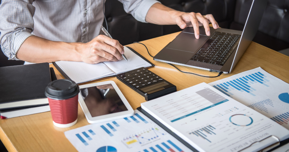 Recruiting Metrics