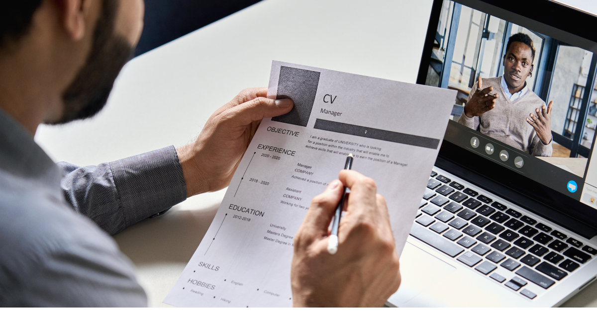 IT Recruitment Trends