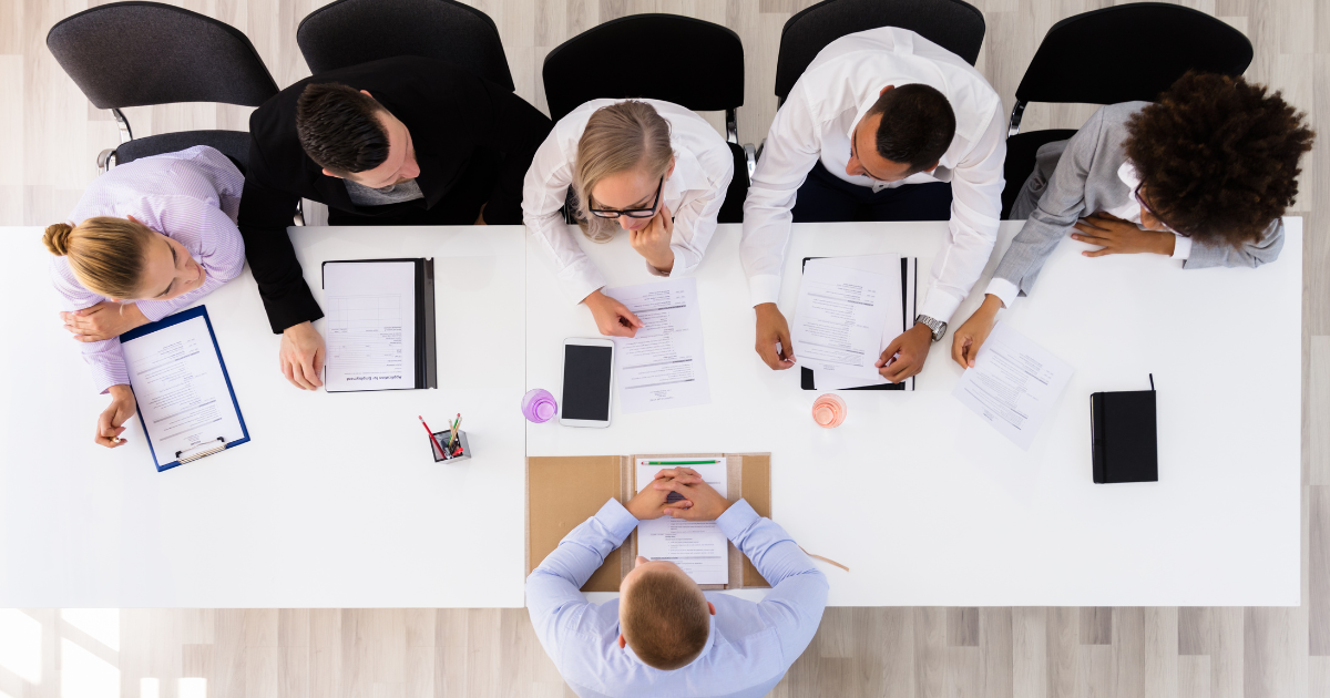 IT Recruitment Interview Questions