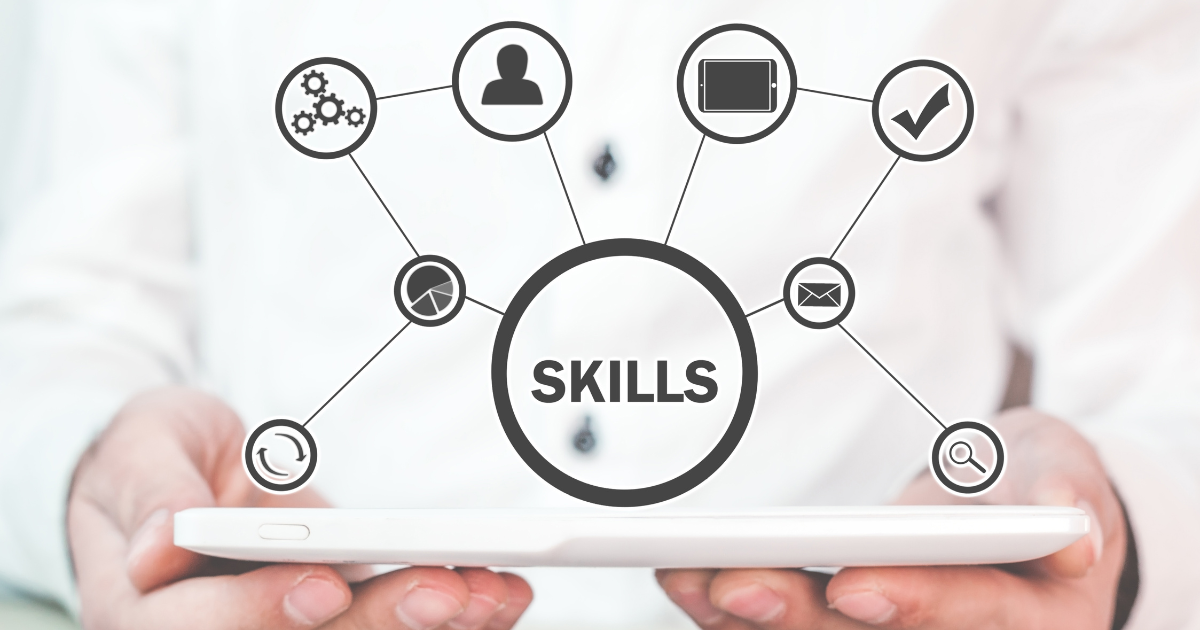 IT Skill-Matching