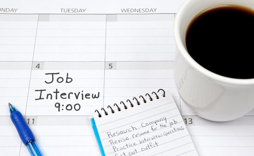 IT job interview